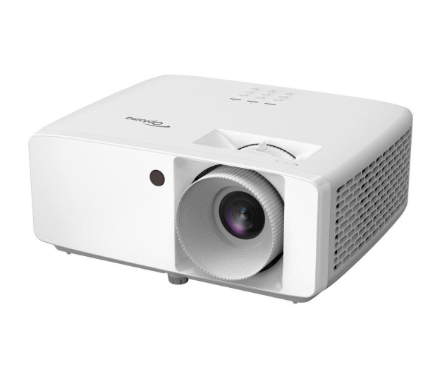 Optoma ZW340e - 1164490 - zdjęcie 4